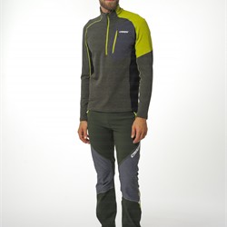 PULL ASCENT #6